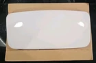 Toto ST776SA#01 Toilet Tank Lid Cover White Ceramic Oem Replacement Used. Price: $29.99.