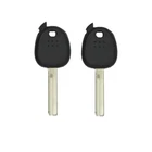 Xecutive Keys Hyundai Veloster 2012-2014 (HY18) Metal Blank (pack Of 2) New. Price: $14.95.