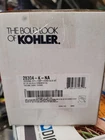 Kohler K-28304-K-NA Rite-temp Rough In Valve New. Price: $165.97.