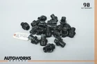 03-05 Range Rover Hse L322 Road Wheel Rim Lug Nut Bolt Set Of 20 Oem Used. Price: $185.50.