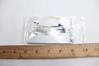 (6-PK) Hillman House Number 1 Reflective Polyfilm Adhesive Black/silver Mylar 3" Open. Price: $18.57.