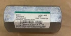 National Hardware Threaded Coupler 7/8" N261-412 (quantity = 14) New. Price: $100.00.