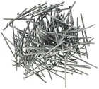 Maze Nails S225A-5 Double Hot Dipped Ring Shank Split Less Siding Nail, 5-POUND New. Price: $48.01.