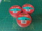 Rolls Of 3M Scotch Stucco Tape 3060 1.88 X Yd. ** New. Price: $26.99.