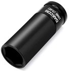 Dakcos 22MM Impact Lug Nut Socket, 1/2 Inch Drive, With Protective Sleeves,cr... New. Price: $18.42.