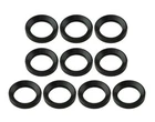 Db Tac 5/8" Thread Steel Crush Washer 10 Pcs New. Price: $17.50.