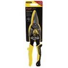 Stanley Fatmax 12-1/2 In. Molybdenum Steel Straight Aviation Snips 23 Ga. Pk New. Price: $24.27.