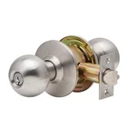 Dexter Commercial Hardware C2000-STRM-B-630-KDC GRADE2 Storeroom Cylindrical Loc New. Price: $49.69.