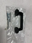 Signature Hardware 461736 Belfast Inch Handle Cabinet Pull - Matte Black Used. Price: $13.62.