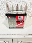 Fastenmaster Cortex For Trex Enhance Decking 2.5 Inches Clam Shell Hidden New. Price: $91.00.