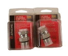 2PK Apache G280 6900-8-6, 1/2" O-ring Boss X 3/8" Female Pipe Swivel New. Price: $15.29.