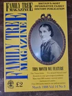 Family Tree Magazine (march 1998, Vol 14 No 5) Genealogy History Uk Good. Price: $17.39.