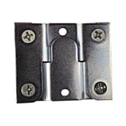 National Hardware N260-208 Mirror Mounting Hanger, Flush Mount, 1-3/4 In. New. Price: $37.23.