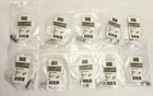 10PK Laticrete Round Edge 3/8" Outside Corner Alumium Satin R02-A100SAT-04 New. Price: $37.99.