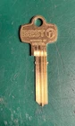 Best Kaba Peaks KB-B10 Key Blank / Locksmith New. Price: $14.95.