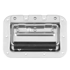 Reliable Hardware Company RH-0511-A Medium Spring Loaded Recessed Handle, 10 ... New. Price: $19.22.