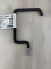 National Hardware N112-022 2121BC Large Storage Screw Hook, Vinyl New. Price: $20.58.