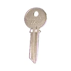 Ilco Y78-998GA Yale Lockset Key Blank Quantity 10 New. Price: $18.41.
