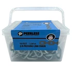 2/0 Passing Link Chain, 10', Peerless Company, #4757210 New. Price: $21.92.