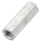 National Hardware 4013BC Series N182-684 Coupling Nut, Unc Thread, 3/8-16 New. Price: $10.00.