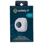 Safety 1ST HS326 Spins Freely Plastic White Door Knob Cover (pack Of 6) New. Price: $33.11.