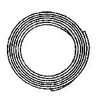John M Frey Co. 3/16X50 Od Refr Tubing Per Ft New. Price: $76.42.