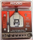 Ridgid Flaring Tool 345 3/16 5/8 In. For Copper, Brass, Aluminum, Steel Tube New. Price: $49.99.