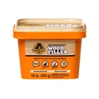 Gorilla Natural Wood Filler 16 Oz (pack Of 6) New. Price: $58.94.