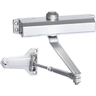 Tell Manufacturing DC100010 12544 Aluminum Closer, Grade 3, Size New. Price: $64.63.