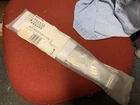 Werner A220300 Roof Anchor Permanent Double - Ring New. Price: $19.00.
