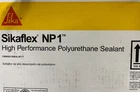 Masterseal Np 1, 20OZ. Polyurethane Sealant, Case Of New. Price: $199.95.