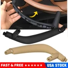 Interior Inner Door Panel Handle Pull Trim Cover For Bmw F15 X5 F16 X6 2014-2018 New. Price: $31.99.