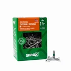#8X1-1/2" Exterior Flat Head Wood Deck Screws Construction Torx T-star Plus (195 New. Price: $32.12.
