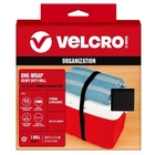 Velcro 30 Ft. X 1-1/2 In. One-wrap Strap 91372 New. Price: $19.95.