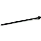 Big Timber BL148-25 #14 In. Hex Head Black Log Screws 25-PK New. Price: $36.64.