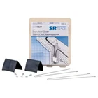 Emerson Industrial Easy Dsh Downspout Hanger Kit Fast Ship New. Price: $19.28.