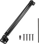 11-1/2" Gate Spring Self Closing Heavy Duty Outdoor Automatic Metal New. Price: $15.40.