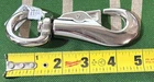National Hardware Bull Snap 1-1/8'' X 5-1/8" N222-976 Swivel New. Price: $12.99.