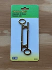 Hy-ko Skeleton Keys New In Package 1 KC200. Price: $10.00.