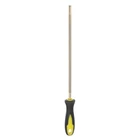 Diamond Chainsaw File 7/32" 80 Grits Round Cut Sharpen Rasp Plastic Handle New. Price: $22.10.
