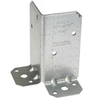 Simpson Rpbz Retrofit Post Base Zmax Finish New. Price: $20.62.