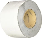 Eternabond White Mobile Home Rv Rubber Roof Repair 4" X 10' New. Price: $23.99.