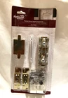National Hardware Door Pocket N236-023 Replacement Kit New. Price: $19.99.