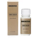 Birkenstock 1 Oz Cork Sealer Jar With Brush In Cap Brand New. Price: $10.00.