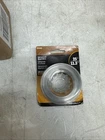 Hillman 123105, Galvanized Steel Wire, 18 Ga. X 110' New. Price: $9.89.