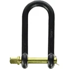 Double Hh 24082 General Purpose Clevis With 3/4" Diameter, X 6-1/4" New. Price: $30.95.