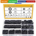 Nylon Flat Washer Assortment Set 600 Pieces, 9 Sizes - M2.5 M3 M4 M5 M6 M8... New. Price: $32.30.