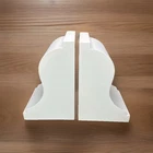 Dentil Blocks 2-PACK Fypon Polyurethane 3/8X5.5X3 Smooth Trim Sculptured New. Price: $14.95.