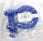 Apex Tools Farm Clevis Screw Pin Style Forged Steel Blue Body .625" 231464 New. Price: $16.09.