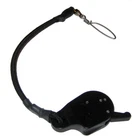 Rupp Marine CA-0157-1 Single Lok-up Halyard Line Lock With Bungee New. Price: $44.99.